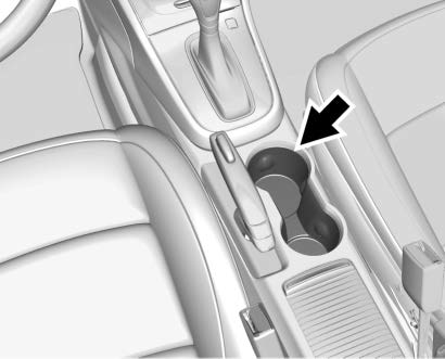 Starting the Vehicle with a Low Transmitter Battery