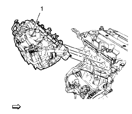 Fig. 37: Intake Manifold