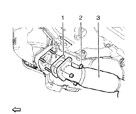 Fig. 3: Catalytic Converter