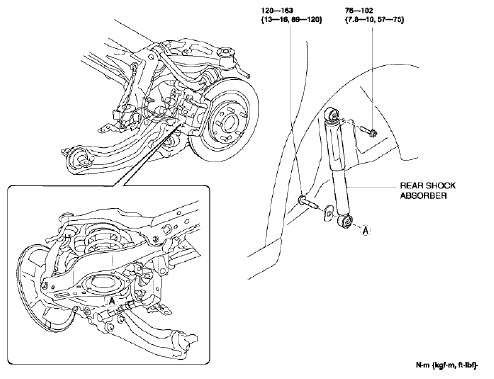 Fig. 13: Steering Column Upper Trim Cover