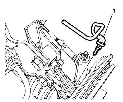 Fig. 29: Wheel Speed Sensor