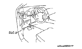 Fig. 126: Drilling Out Factory Welds