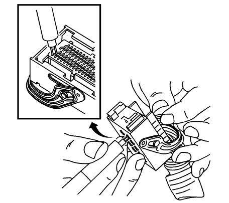 Fig. 146: Welding Body Rear End Panel