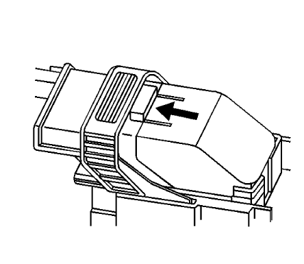 Fig. 6: Front Side Door Adjustment Points